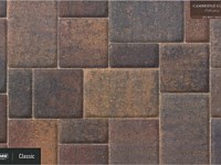CAMBRIDGE COBBLE BELLA BLEND 2